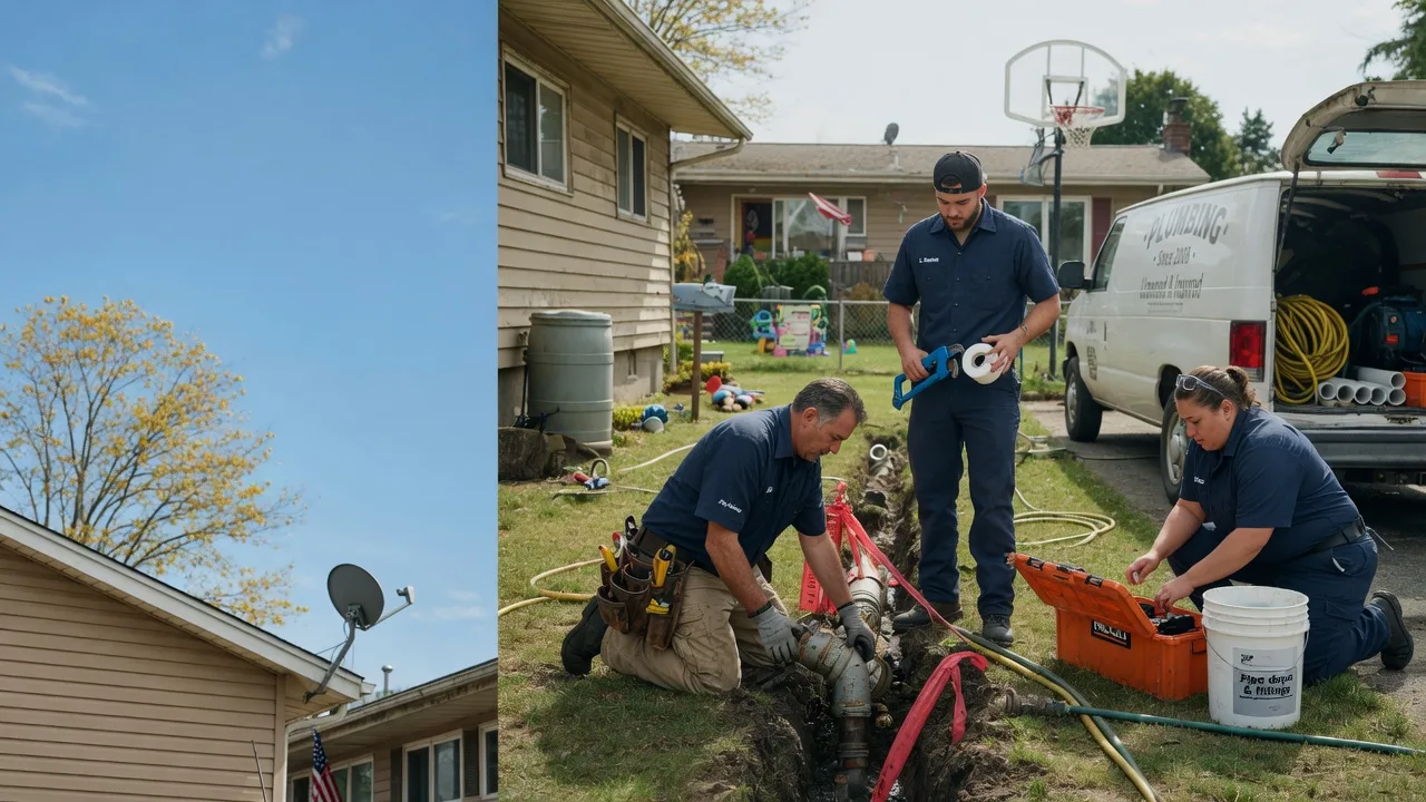 Garbage Disposal Replacement in Greenfield, WI near me
